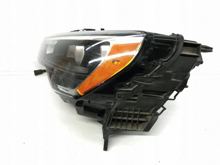 Frontscheinwerfer Audi Q3 83A941011B Links Scheinwerfer Headlight SCH5928804326uc