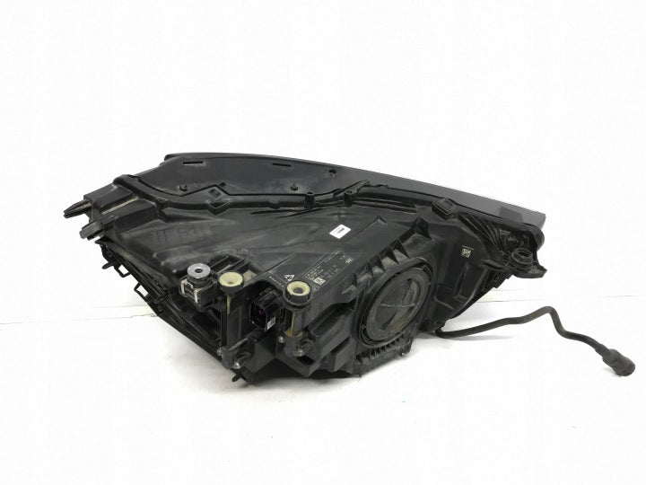 Frontscheinwerfer Audi Q3 83A941011B Links Scheinwerfer Headlight SCH5928804326uc