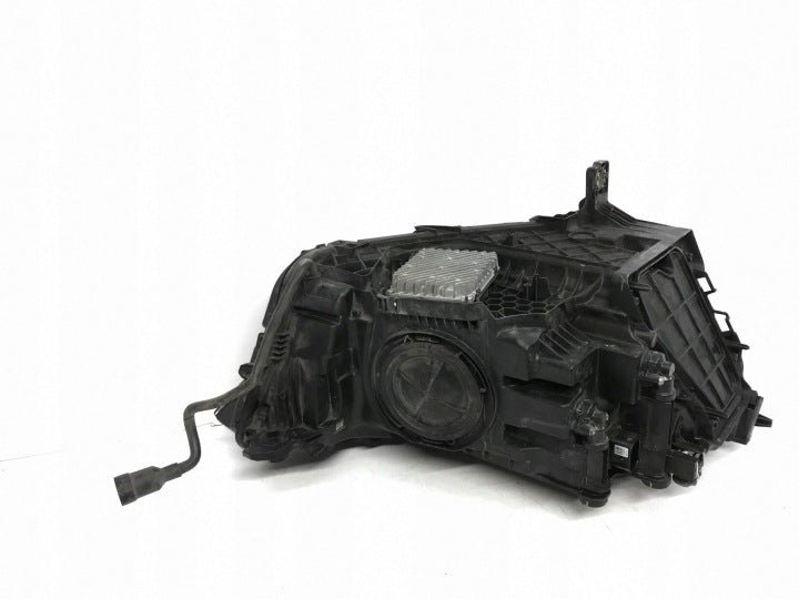 Frontscheinwerfer Audi Q3 83A941011B Links Scheinwerfer Headlight SCH5928804326uc
