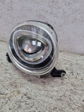 Load image into Gallery viewer, Frontscheinwerfer Fiat 500 52129441 LED Rechts Scheinwerfer Headlight SCH5929340227zk