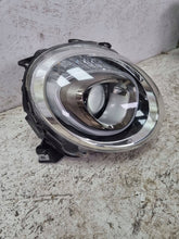 Load image into Gallery viewer, Frontscheinwerfer Fiat 500 52129441 LED Rechts Scheinwerfer Headlight SCH5929340227zk