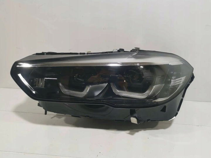 Frontscheinwerfer BMW X5 G05 LE16A6378 948181501 LED Links Headlight SCH5929480571aw