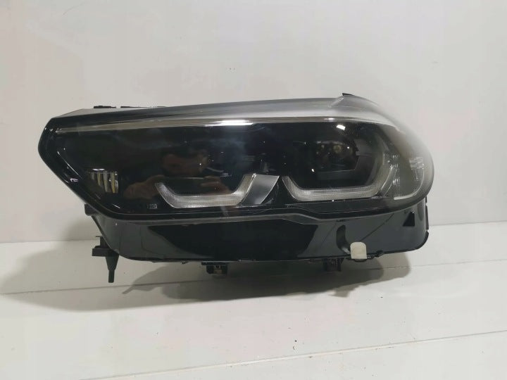 Frontscheinwerfer BMW X5 G05 LE16A6378 948181501 LED Links Headlight SCH5929480571aw
