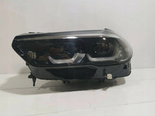 Load image into Gallery viewer, Frontscheinwerfer BMW X5 G05 LE16A6378 948181501 LED Links Headlight SCH5929480571aw