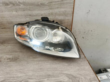 Laden Sie das Bild in den Galerie-Viewer, Frontscheinwerfer Audi A4 B7 8E0941004AM Rechts Scheinwerfer Headlight SCH5931319391et