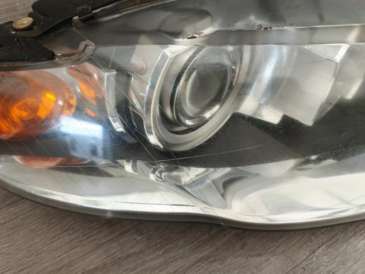 Frontscheinwerfer Audi A4 B7 8E0941004AM Rechts Scheinwerfer Headlight SCH5931319391et