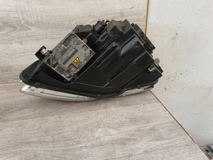 Frontscheinwerfer Audi A4 B7 8E0941004AM Rechts Scheinwerfer Headlight SCH5931319391et