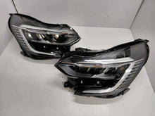 Laden Sie das Bild in den Galerie-Viewer, Frontscheinwerfer Renault Captur II 260600666R 260104900R Ein Satz Headlight SCH5931602978nb