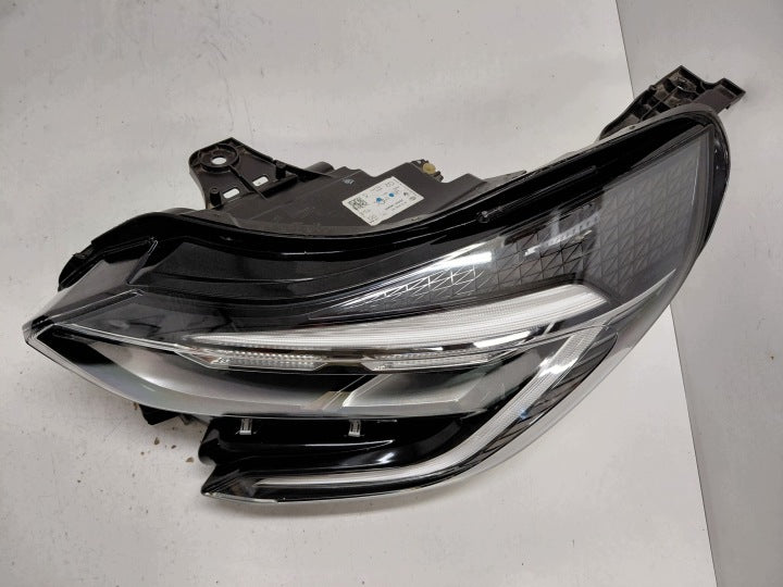 Frontscheinwerfer Renault Captur II 260600666R 260104900R Ein Satz Headlight SCH5931602978nb