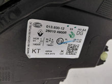 Laden Sie das Bild in den Galerie-Viewer, Frontscheinwerfer Renault Captur II 260600666R 260104900R Ein Satz Headlight SCH5931602978nb