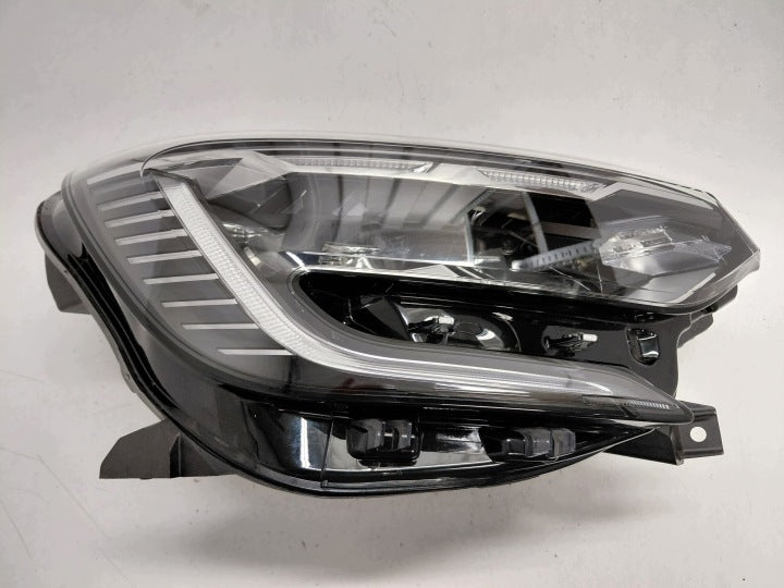 Frontscheinwerfer Renault Captur II 260600666R 260104900R Ein Satz Headlight SCH5931602978nb