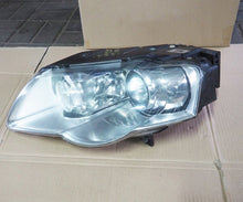 Laden Sie das Bild in den Galerie-Viewer, Frontscheinwerfer VW Passat 3C0941751G 3D0907391B Xenon Links Headlight SCH5932142007fz