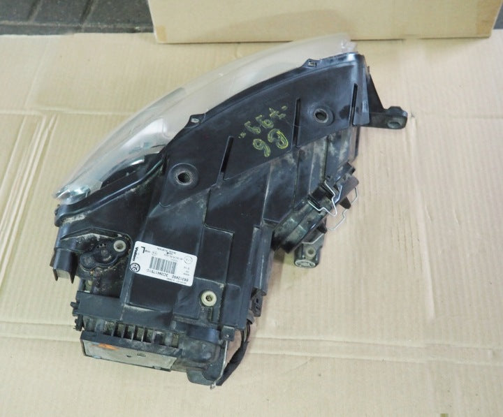 Frontscheinwerfer VW Passat 3C0941751G 3D0907391B Xenon Links Headlight SCH5932142007fz