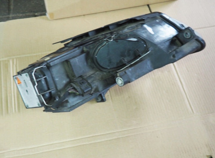 Frontscheinwerfer VW Passat 3C0941751G 3D0907391B Xenon Links Headlight SCH5932142007fz