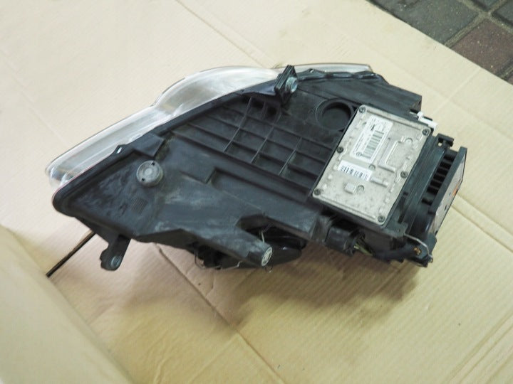 Frontscheinwerfer VW Passat 3C0941751G 3D0907391B Xenon Links Headlight SCH5932142007fz