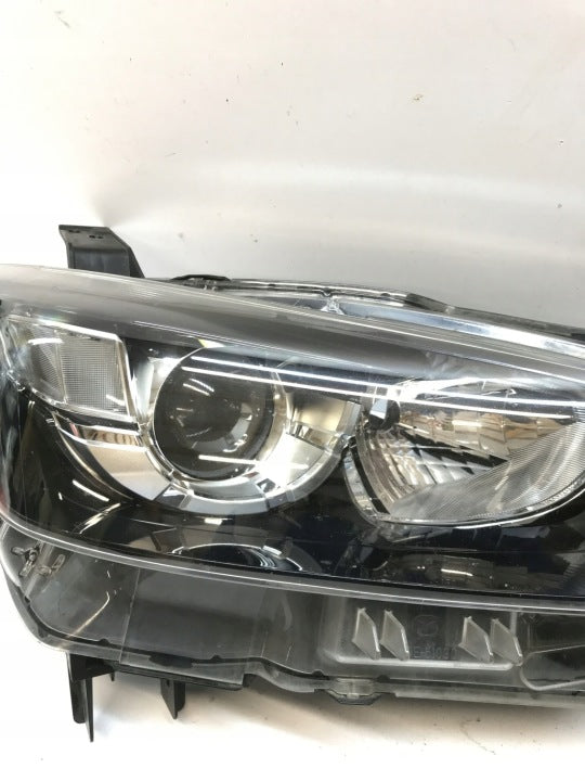 Frontscheinwerfer Mazda Cx30 Cx-30 D10E-51030 Rechts Scheinwerfer Headlight SCH5933262686gz