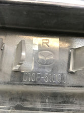 Laden Sie das Bild in den Galerie-Viewer, Frontscheinwerfer Mazda Cx30 Cx-30 D10E-51030 Rechts Scheinwerfer Headlight SCH5933262686gz