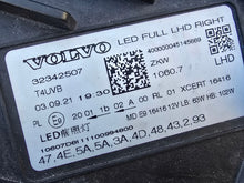 Load image into Gallery viewer, Frontscheinwerfer Volvo Xc60 32342507 Rechts Scheinwerfer Headlight SCH5933452319pr