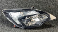 Load image into Gallery viewer, Frontscheinwerfer Opel Astra J 1ZT01001201 Rechts Scheinwerfer Headlight SCH5935781842wa