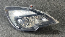 Load image into Gallery viewer, Frontscheinwerfer Opel Astra J 1ZT01001201 Rechts Scheinwerfer Headlight SCH5935781842wa