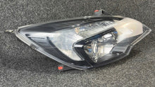 Load image into Gallery viewer, Frontscheinwerfer Opel Astra J 1ZT01001201 Rechts Scheinwerfer Headlight SCH5935781842wa