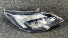 Load image into Gallery viewer, Frontscheinwerfer Opel Astra J 1ZT01001201 Rechts Scheinwerfer Headlight SCH5935781842wa