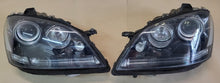 Load image into Gallery viewer, Frontscheinwerfer Mercedes-Benz W164 A1648205159 A1648260291 Ein Satz Headlight SCH5935802597np