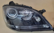 Load image into Gallery viewer, Frontscheinwerfer Mercedes-Benz W164 A1648205159 A1648260291 Ein Satz Headlight SCH5935802597np