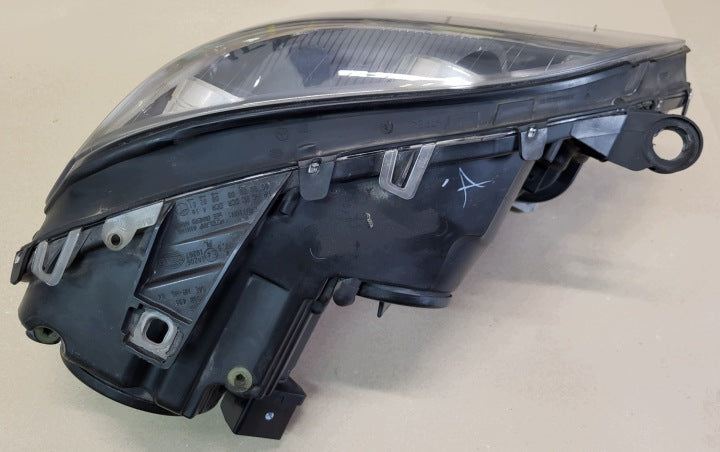 Frontscheinwerfer Mercedes-Benz W164 A1648205159 A1648260291 Ein Satz Headlight SCH5935802597np