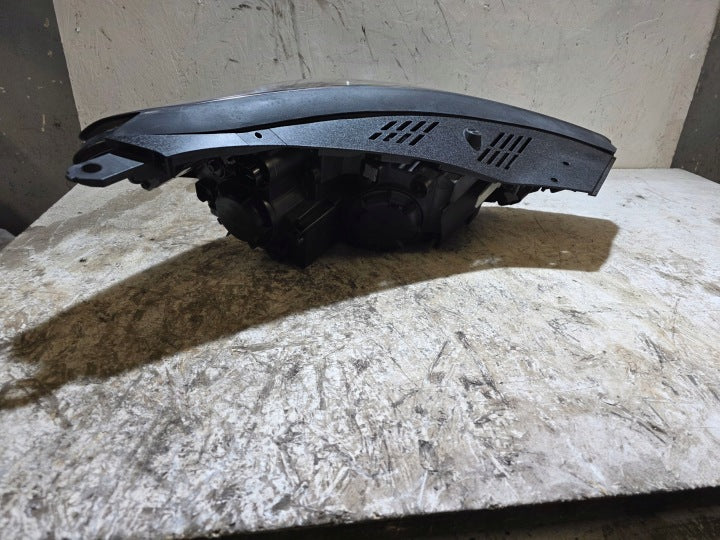 Frontscheinwerfer Hyundai Tucson 18237795314 Links Scheinwerfer Headlight SCH5935991356wh