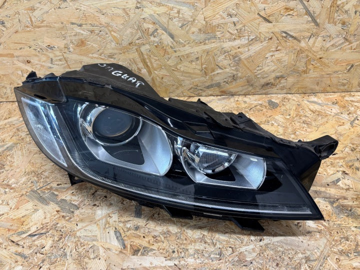 Frontscheinwerfer Jaguar F Pace GX63-13W029-FF Xenon Rechts Headlight SCH5938059773or