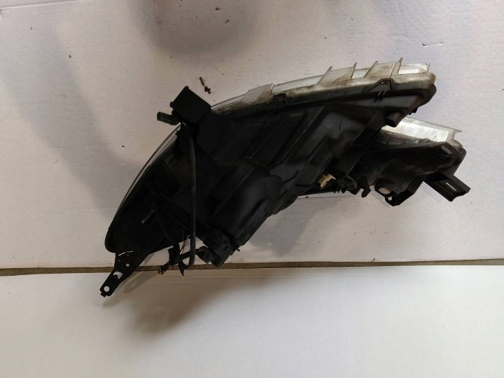 Frontscheinwerfer Nissan I Note E12 260103VV0A Rechts Scheinwerfer Headlight SCH5938462657ck