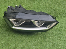 Laden Sie das Bild in den Galerie-Viewer, Frontscheinwerfer VW Golf Sportsvan 517941040B Xenon Rechts Headlight SCH5938548638mg