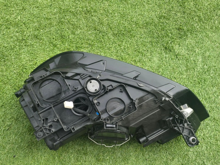 Frontscheinwerfer VW Golf Sportsvan 517941040B Xenon Rechts Headlight SCH5938548638mg