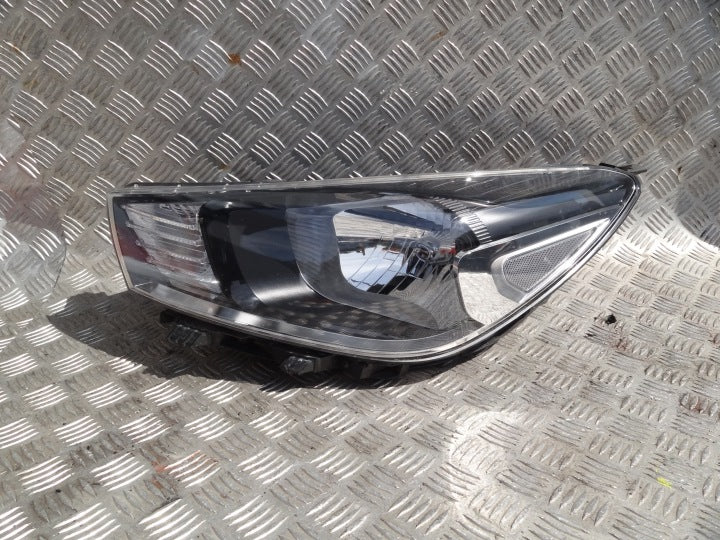 Frontscheinwerfer Kia Rio IV 92101-H8-PL Links Scheinwerfer Headlight SCH5938847111jt