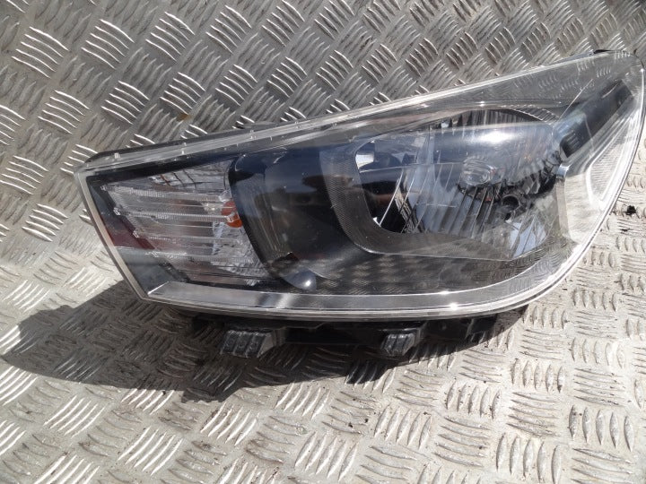 Frontscheinwerfer Kia Rio IV 92101-H8-PL Links Scheinwerfer Headlight SCH5938847111jt
