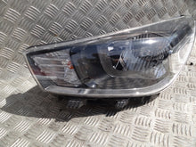 Load image into Gallery viewer, Frontscheinwerfer Kia Rio IV 92101-H8-PL Links Scheinwerfer Headlight SCH5938847111jt