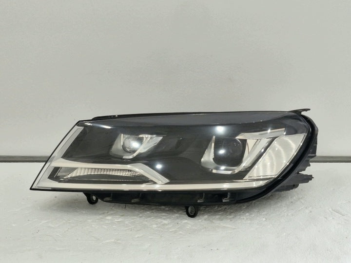 Frontscheinwerfer VW Touareg 7P1941031 Links Scheinwerfer Headlight SCH5939280650ri