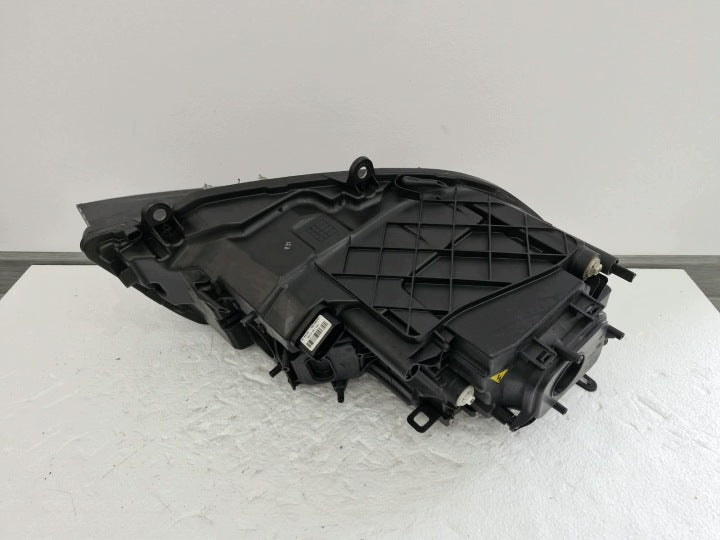 Frontscheinwerfer VW Touareg 7P1941031 Links Scheinwerfer Headlight SCH5939280650ri