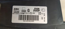 Laden Sie das Bild in den Galerie-Viewer, Frontscheinwerfer Opel E Combo 9816825580 Links Scheinwerfer Headlight SCH5939700777df