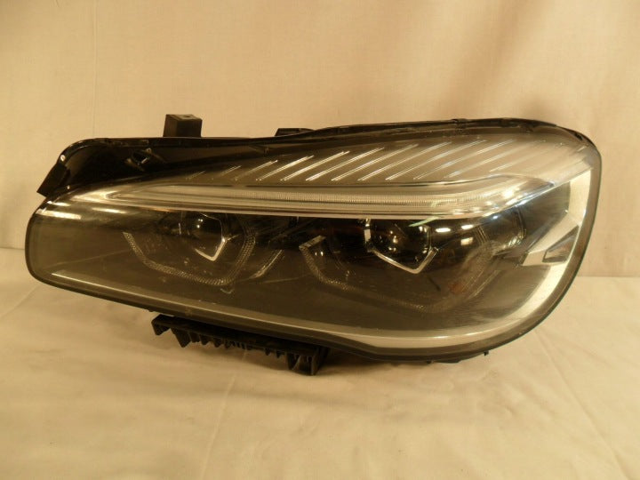 Frontscheinwerfer BMW 2 F22 F23 LE16A6380 Rechts Scheinwerfer Headlight SCH5940555965dp