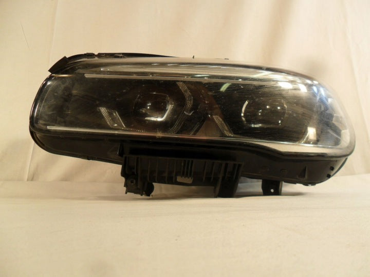Frontscheinwerfer BMW 2 F22 F23 LE16A6380 Rechts Scheinwerfer Headlight SCH5940555965dp