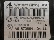 Laden Sie das Bild in den Galerie-Viewer, Frontscheinwerfer BMW 2 F22 F23 LE16A6380 Rechts Scheinwerfer Headlight SCH5940555965dp