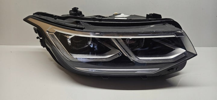 Frontscheinwerfer VW Tiguan Allspace 5NN941082D LED Rechts Headlight SCH5940904741rv