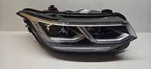 Laden Sie das Bild in den Galerie-Viewer, Frontscheinwerfer VW Tiguan Allspace 5NN941082D LED Rechts Headlight SCH5940904741rv