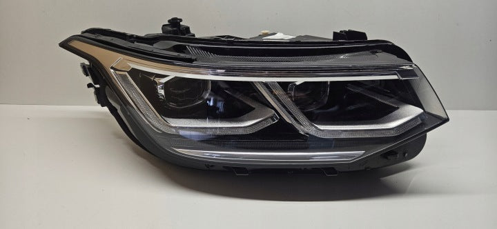 Frontscheinwerfer VW Tiguan Allspace 5NN941082D LED Rechts Headlight SCH5940904741rv
