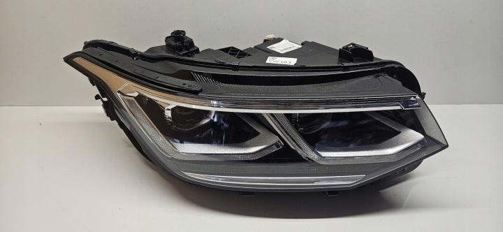 Frontscheinwerfer VW Tiguan Allspace 5NN941082D LED Rechts Headlight SCH5940904741rv