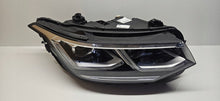 Laden Sie das Bild in den Galerie-Viewer, Frontscheinwerfer VW Tiguan Allspace 5NN941082D LED Rechts Headlight SCH5940904741rv