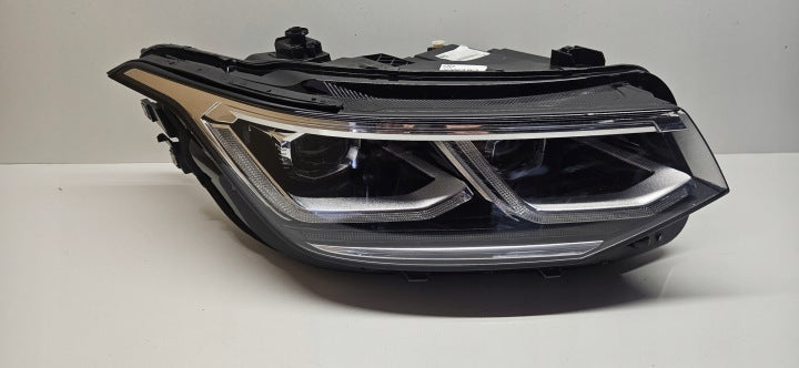 Frontscheinwerfer VW Tiguan Allspace 5NN941082D LED Rechts Headlight SCH5940904741rv
