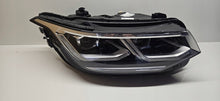 Laden Sie das Bild in den Galerie-Viewer, Frontscheinwerfer VW Tiguan Allspace 5NN941082D LED Rechts Headlight SCH5940904741rv